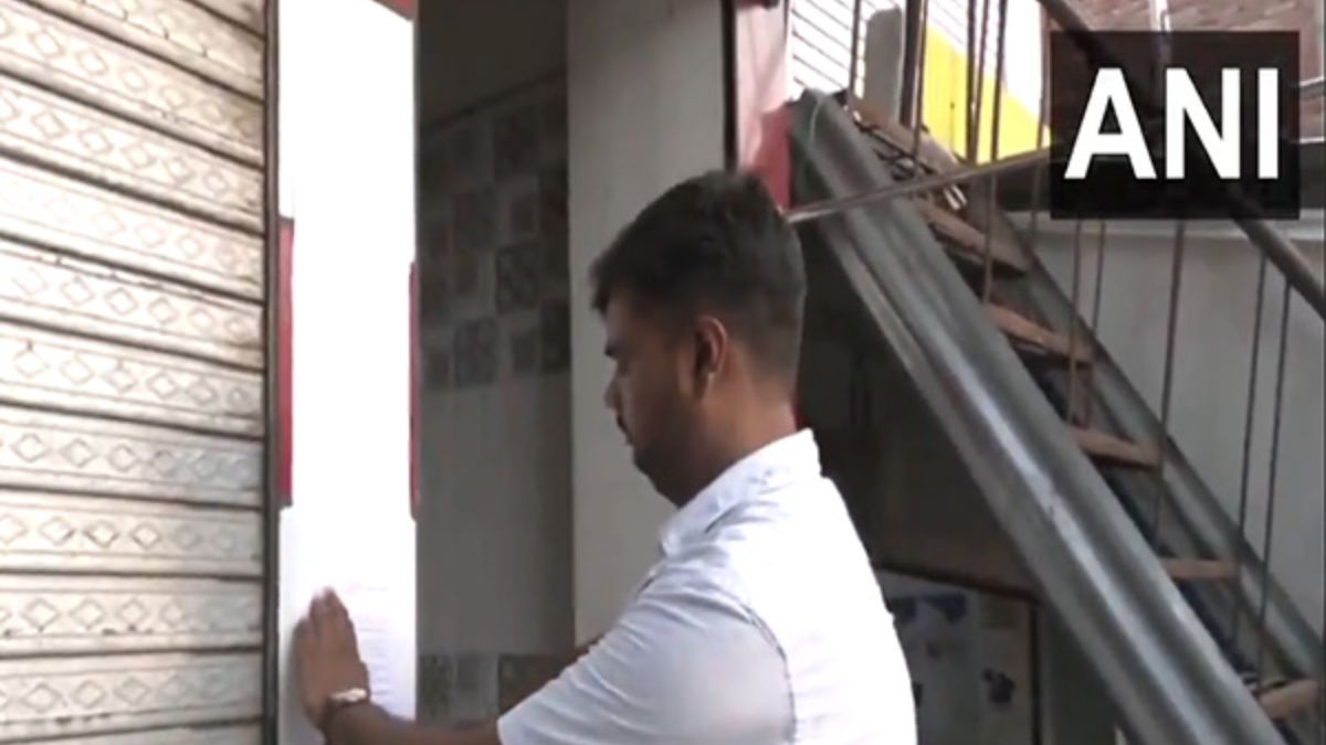 छांगुर बाबा केस में 60 करोड़ की मनी लॉन्ड्रिंग का खुलासा, ईडी को रेड के दौरान मिले कई अहम दस्तावेज