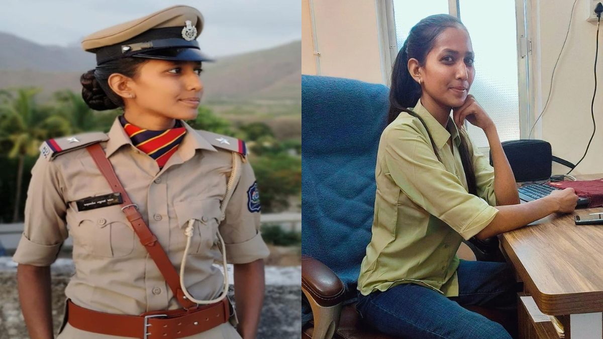 कच्छ में CRPF के जवान ने महिला ASI को गला घोंटकर मार डाला, सामने आई ये वजह