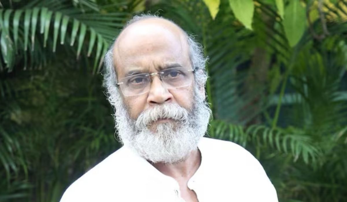 मशहूर साउथ फिल्म निर्माता का निधन, 68 की उम्र में ली आखिरी सांस
