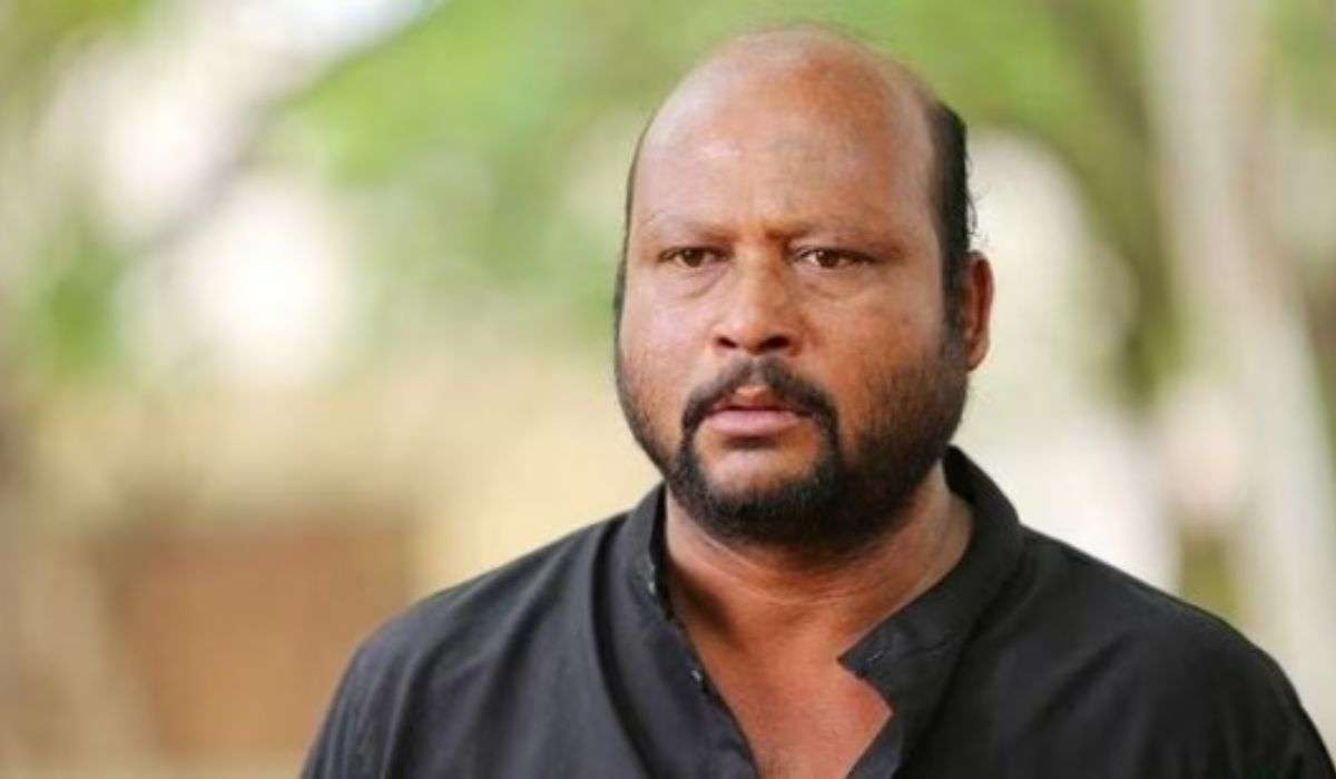 मशहूर साउथ एक्टर का निधन, पैसों की तंगी बनी मौत की वजह, अस्पताल में ली अंतिम सांस