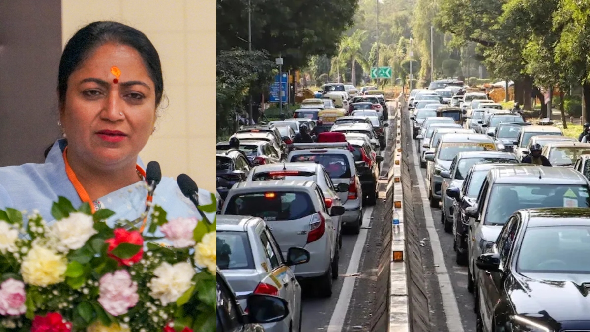 दिल्ली सरकार ने पुरानी कार पर बैन का फैसला वापस लिया, ईंधन मिलेगा-गाड़ी सीज नहीं होगी