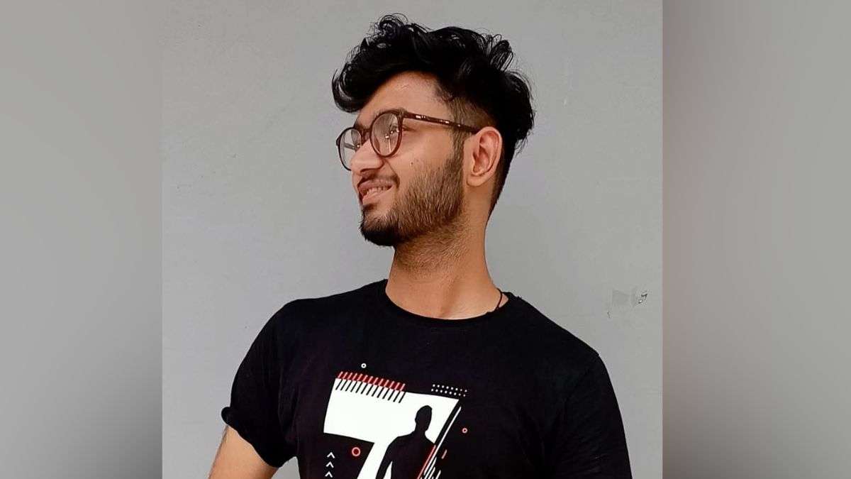 दिल्ली: 25 साल के CA ने मुंह में हीलियम गैस भरकर की आत्महत्या, नोट में लिखा- “मौत, जीवन का सबसे खूबसूरत हिस्सा है”