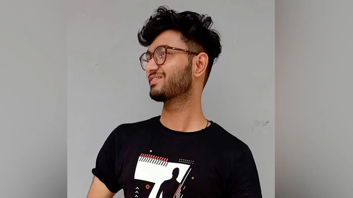 दिल्ली: 25 साल के CA ने मुंह में हीलियम गैस भरकर की आत्महत्या, नोट में लिखा- "मेरे लिए मौत, जीवन का सबसे खूबसूरत हिस्सा है" Dheeraj Kansal- India TV Hindi