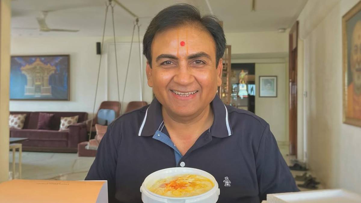‘तारक मेहता’ के जेठालाल हुए फैट टू फिट, न गए जिम, न की एक्सरसाइज, फिर भी 45 दिन में घटाया 16 किलो वजन