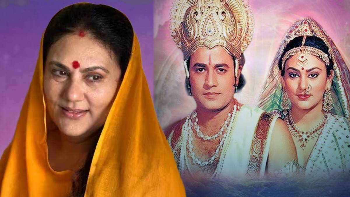 रणबीर कपूर की ‘रामायण’ में राजा दशरथ बने TV के राम, दीपिका चिखलिया बोलीं- मेरी समझ…