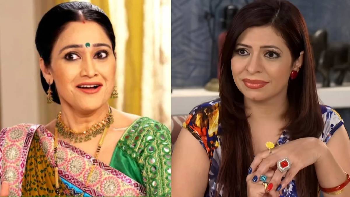 दिशा वकानी ने क्यों छोड़ा ‘तारक मेहता का उल्टा चश्मा’? को-स्टार ने बताई वजह