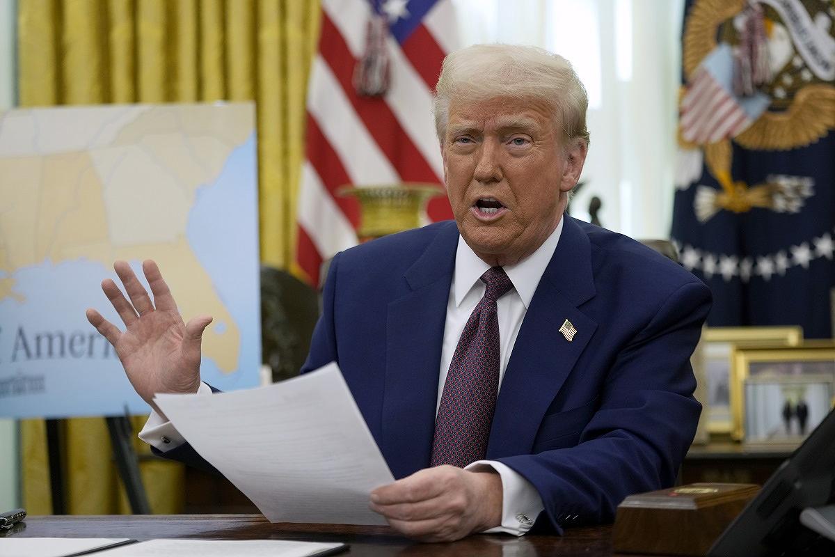 Trump Tariff: ट्रंप ने 25 प्रतिशत टैरिफ क्या लगाया, मच गया सियासी भूचाल, जानें किसने क्या कहा?