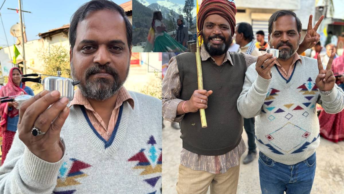 पंचायत के भूषण कुमार ने 11 साल पहले आलिया संग दिखाया था ऐसा नाच