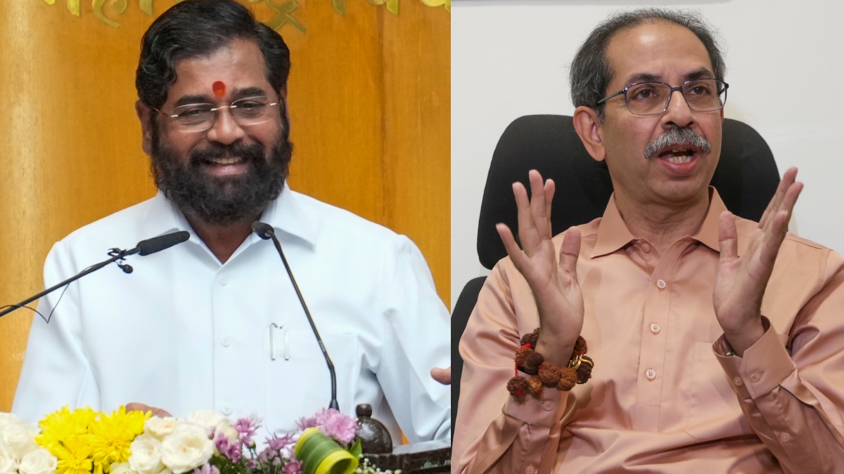 एकनाथ शिंदे ने उद्धव को बता दिया ‘नीरो’, जानें क्यों दी इतिहास के इस राजा की संज्ञा
