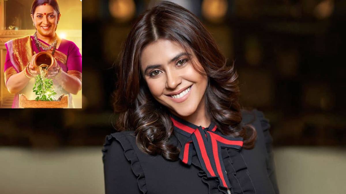 ‘पहली बार महिलाओं को आवाज दी’, एकता कपूर ने खोले 25 साल पुराने शो के राज, बताया क्यों आ रहा दूसरा सीजन