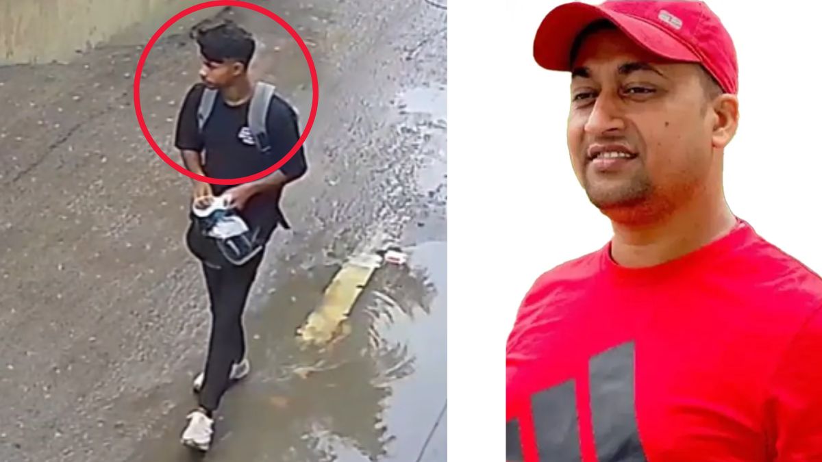 Exclusive: चंदन मिश्रा हत्याकांड मामले में एक और CCTV आया सामने, पहली बार छठे शूटर का साफ चेहरा दिखा