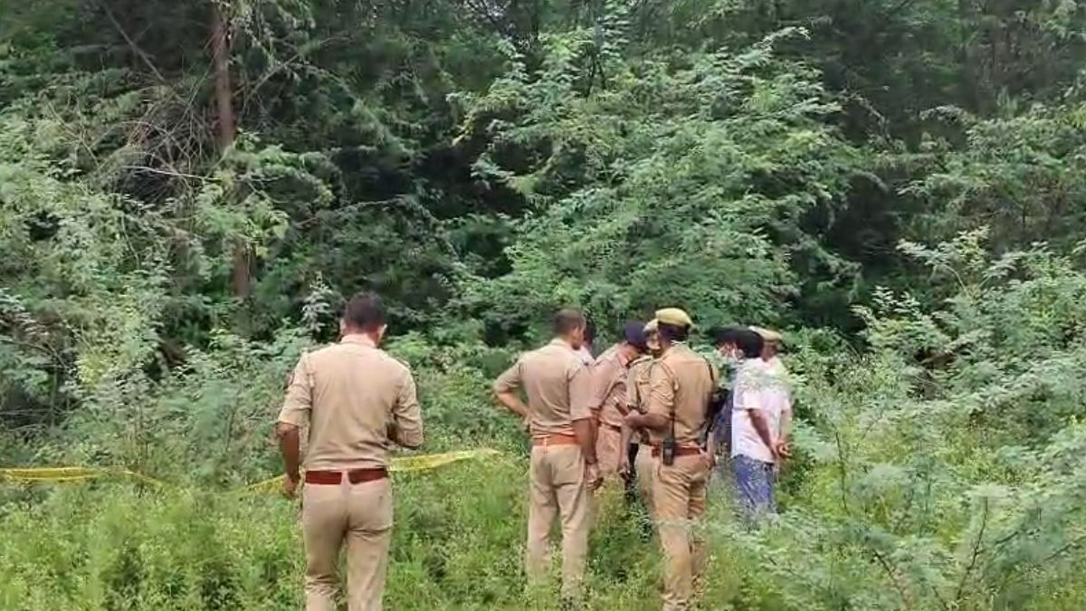 यूपी: युवक ने पहले महिला के साथ शराब पी, फिर गुप्तांग में हाथ डाला और खींच लीं मांसपेशियां, हुई दर्दनाक मौत