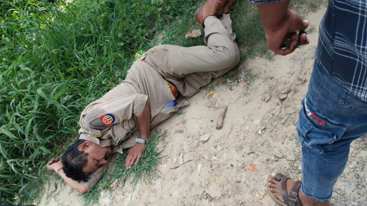 Raghunath singh rajawat- India TV Hindi