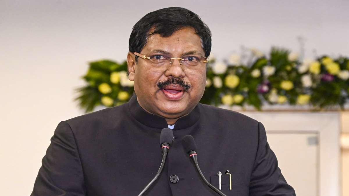 ‘रिटायरमेंट के बाद कोई पद नहीं लूंगा’, CJI बीआर गवई ने बताया आगे करेंगे क्या?