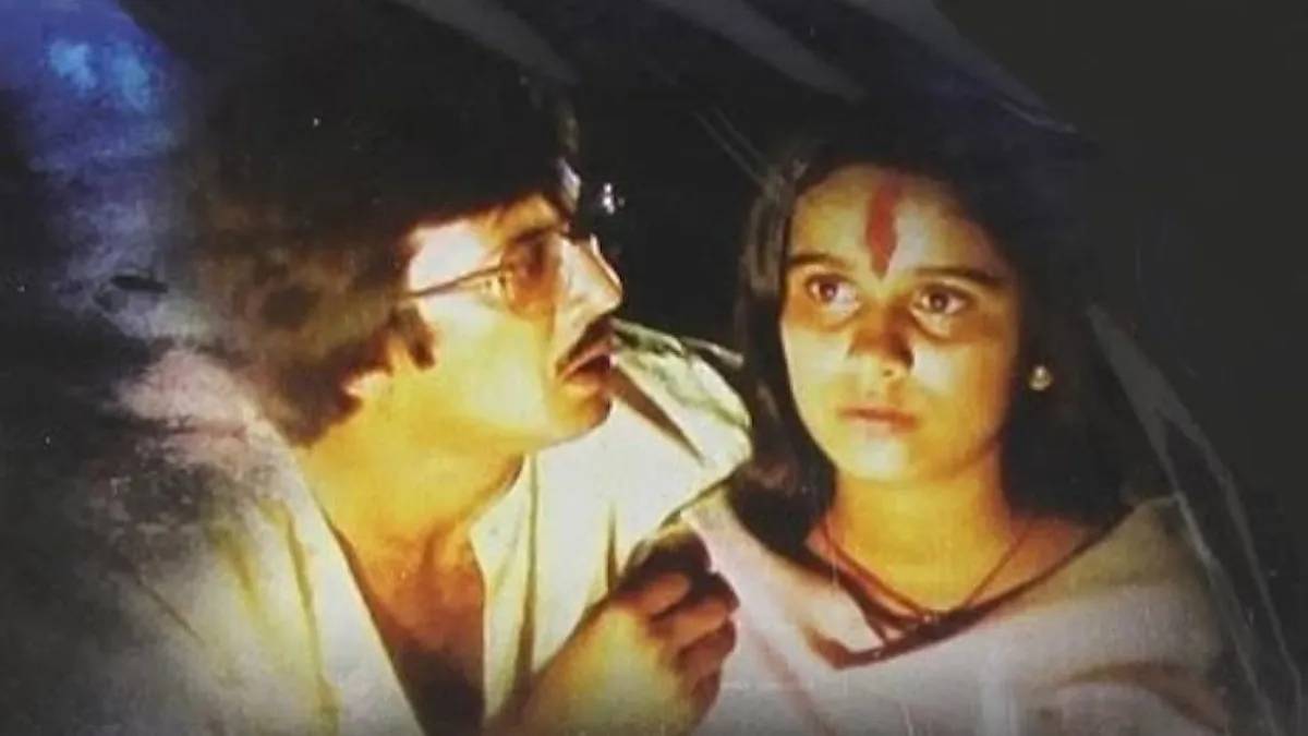 9 साल की बेटी ने कैंसर से तोड़ा दम, घर के बाहर काला जादू, अमरीश पुरी की हॉरर फिल्म