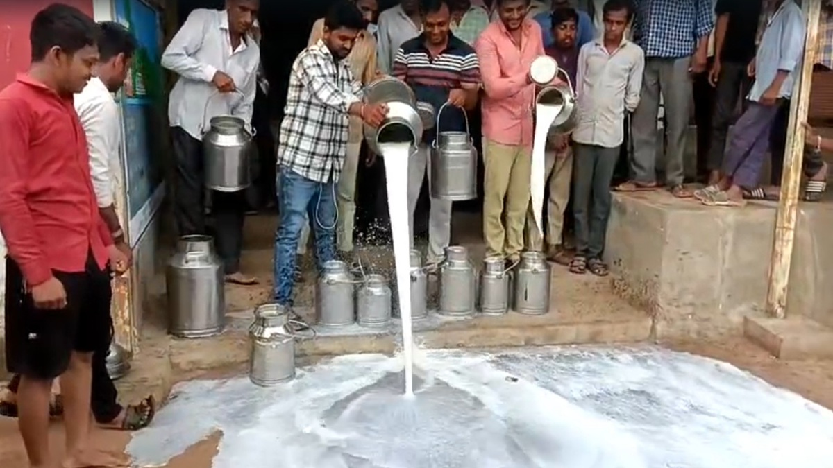 गुजरात में 1000 लोगों के खिलाफ FIR, 47 गिरफ्तार; जानें क्या है पूरा मामला