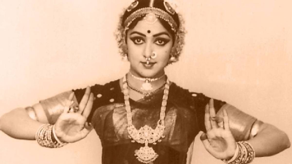 हेमा मालिनी की भतीजी है ये अभिनेत्री, रिजेक्ट कर दी थी अमिताभ बच्चन की फिल्म हेमा मालिनी की भतीजी है ये अभिनेत्री, रिजेक्ट कर दी थी अमिताभ बच्चन की फिल्म