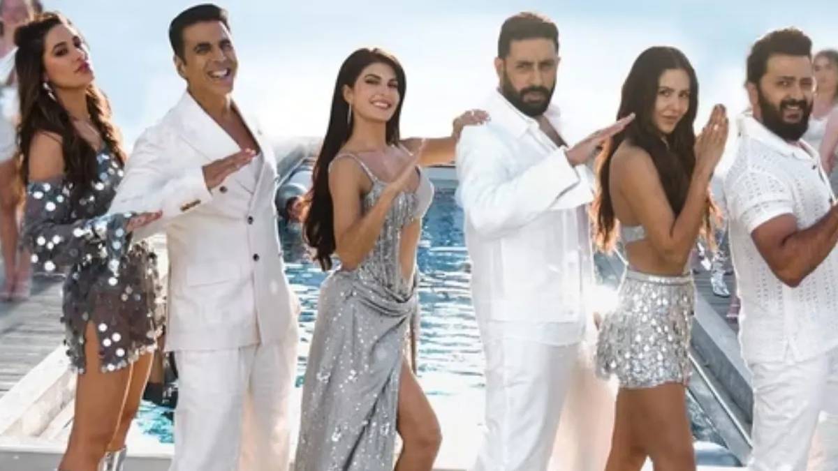 इस हफ्ते OTT पर लगेंगे चार चांद, एक दो नहीं बल्कि 9 फिल्में-सीरीज करेंगी मनोरंजन