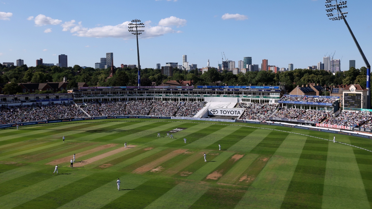 IND vs ENG: एजबेस्टन टेस्ट जीतने के लिए इंग्लैंड ने किया छल, इस पाप को जान आप रह जाएंगे हैरान