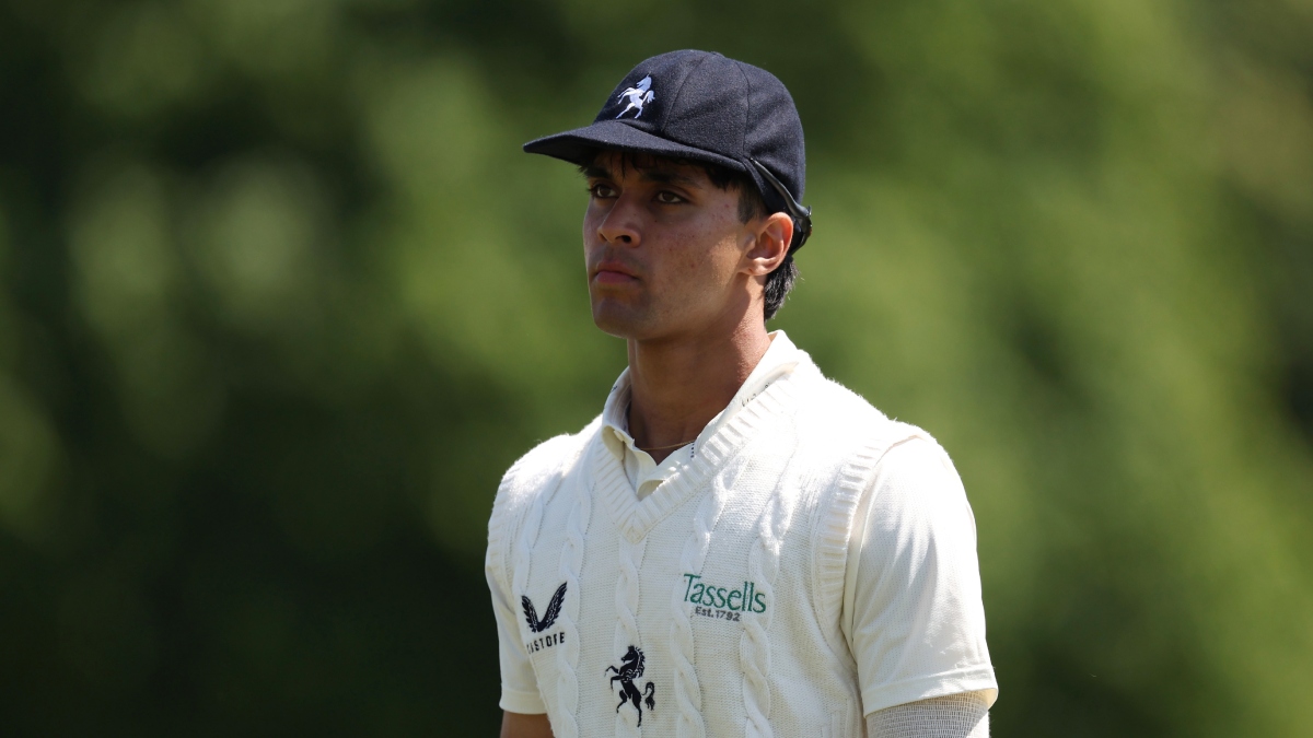 IND vs ENG: अंग्रेज बल्लेबाज ने जड़ा शतक, टीम ने पहली पारी में खड़ा किया 300+ रनों का स्कोर
