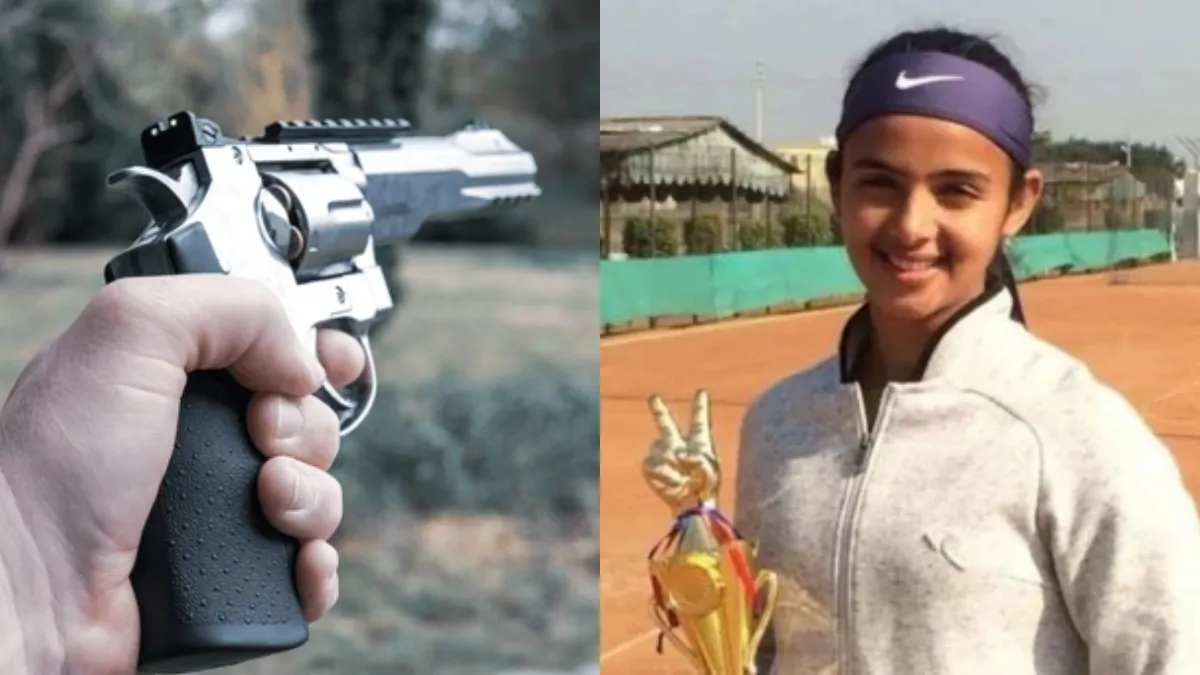 radhika yadav- India TV Hindi