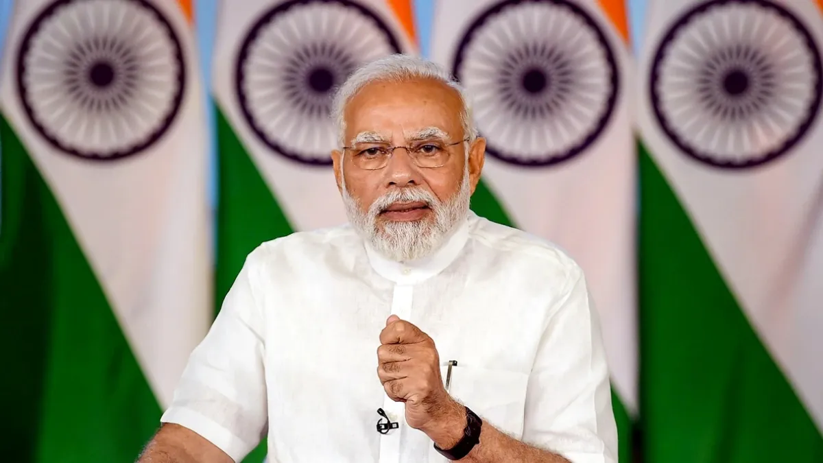 Income Equality में भारत ने हासिल की जबरदस्त रैंकिंग, अमेरिका और चीन को भी पछाड़ा, जानें इसके मायने Gini Index INDIA- India TV Hindi