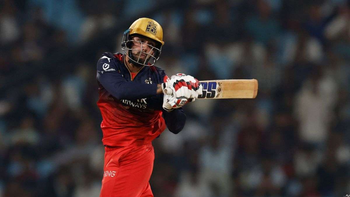 RCB को चैंपियन बनाने वाले खिलाड़ी ने अचानक बदली टीम, इस वजह से लिया ये बड़ा फैसला