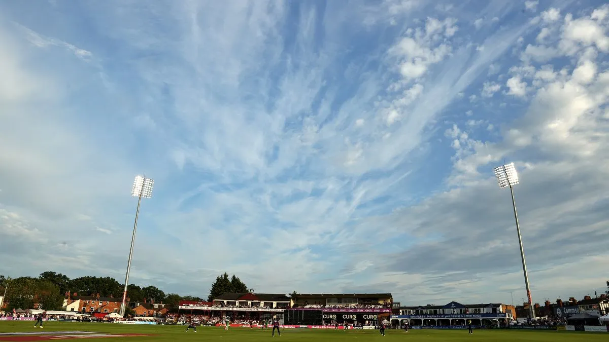 WCL 2025: अब किस टीम से होगा इंडिया चैंपियंस का अगला मुकाबला? कब और कहां देख पाएंगे लाइव Northampton Cricket Ground- India TV Hindi