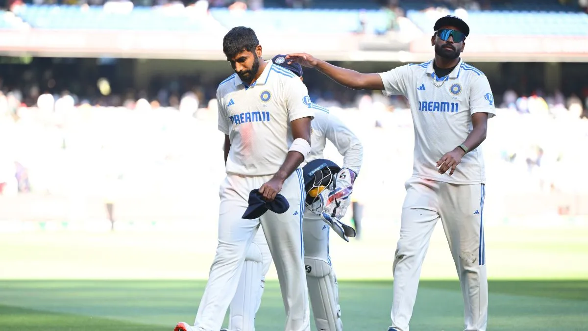 भारतीय गेंदबाजों के पास होगा बड़ा मौका, मैनचेस्टर में खत्म कर सकते हैं 43 साल का सूखा Jasprit Bumrah & Mohammed Siraj- India TV Hindi