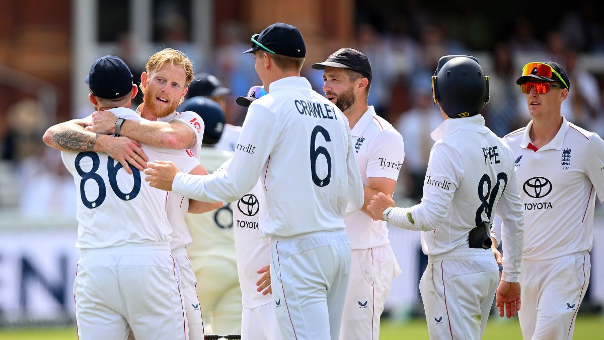 IND vs ENG: चौथे टेस्ट मैच के लिए हुआ प्लेइंग XI का ऐलान, 8 साल बाद हुई इस प्लेयर की वापसी
