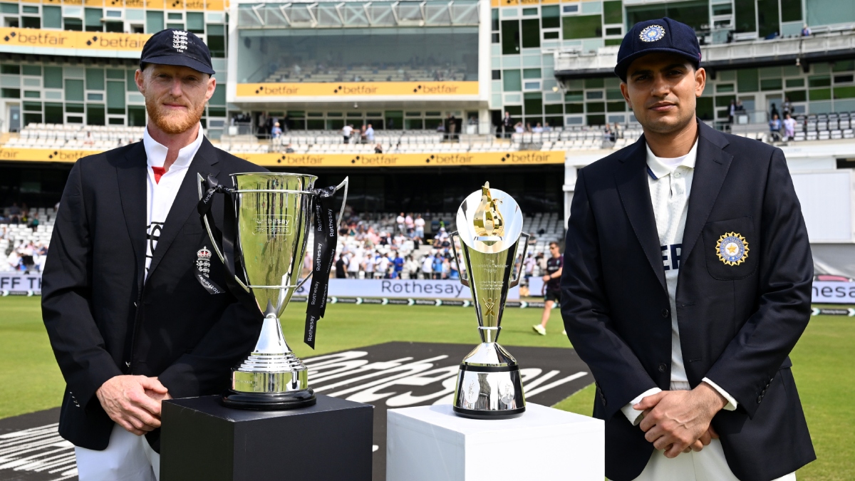 IND vs ENG: तीसरे टेस्ट मैच से पहले ही हुआ बदलाव, स्क्वाड में इस खिलाड़ी को मिली एंट्री