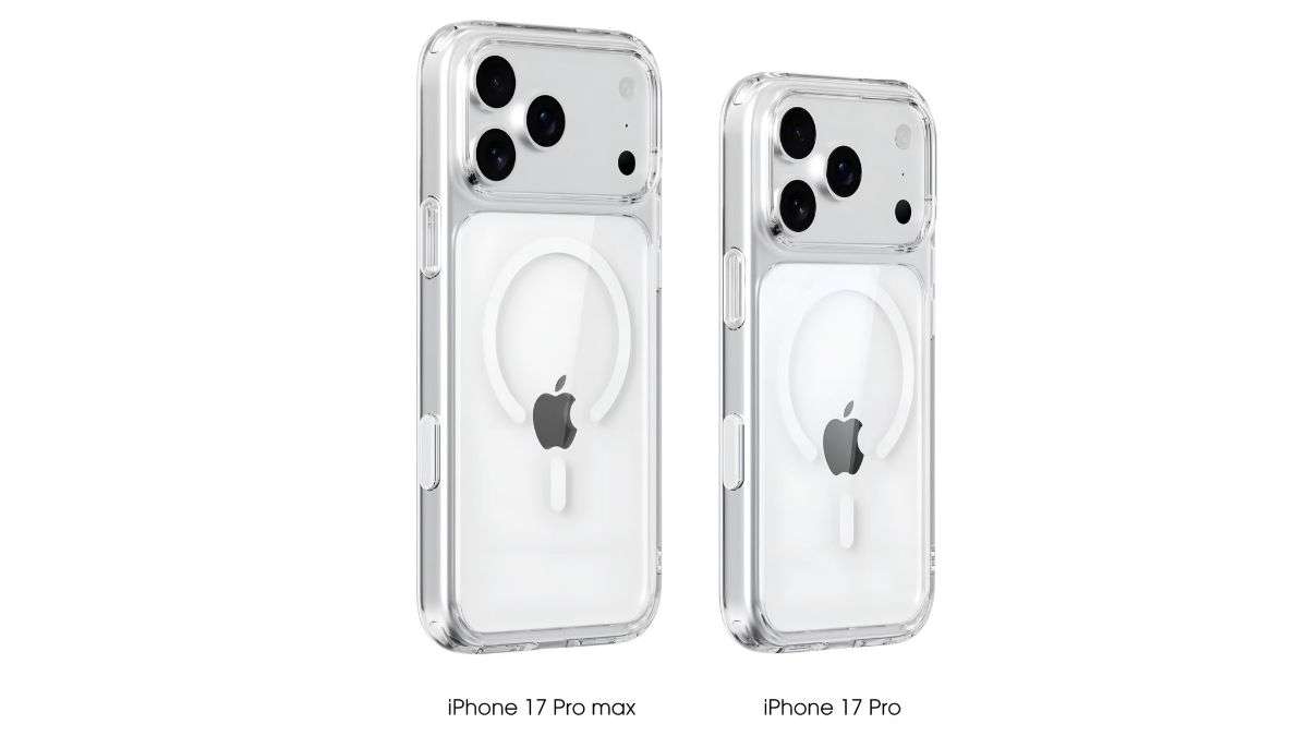 iPhone 17 Series में मिल सकते हैं बड़े बदलाव- नए लेआउट के साथ आ सकते हैं लेंस, अलग जगह पर होगा लोगो?