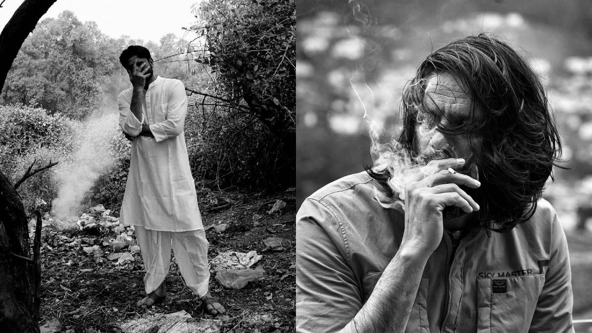 40 रोटियां, डेढ़ लीटर दूध चट कर जाता था सुपरहिट एक्टर