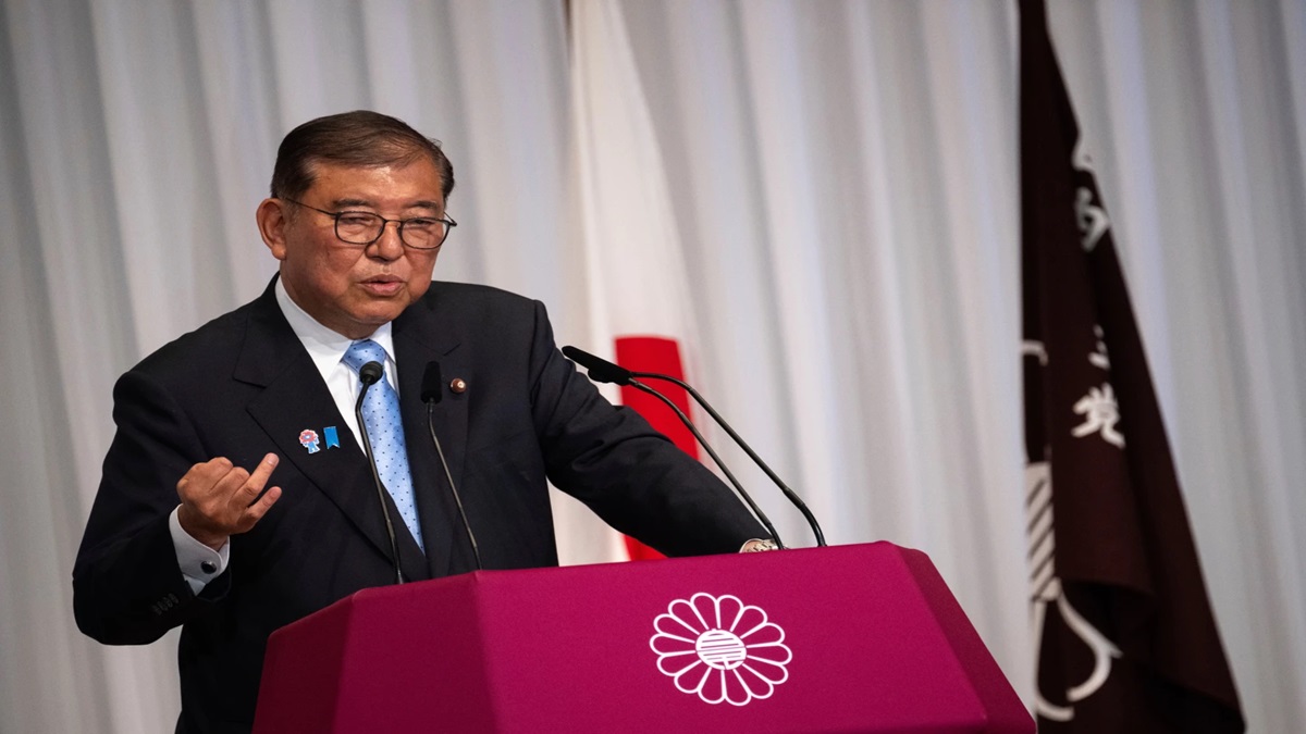Japan Election Result: चुनाव में मिली हार के बाद भी नहीं देंगे इस्तीफा, पीएम पद पर बने रहेंगे शिगेरू इशिबा