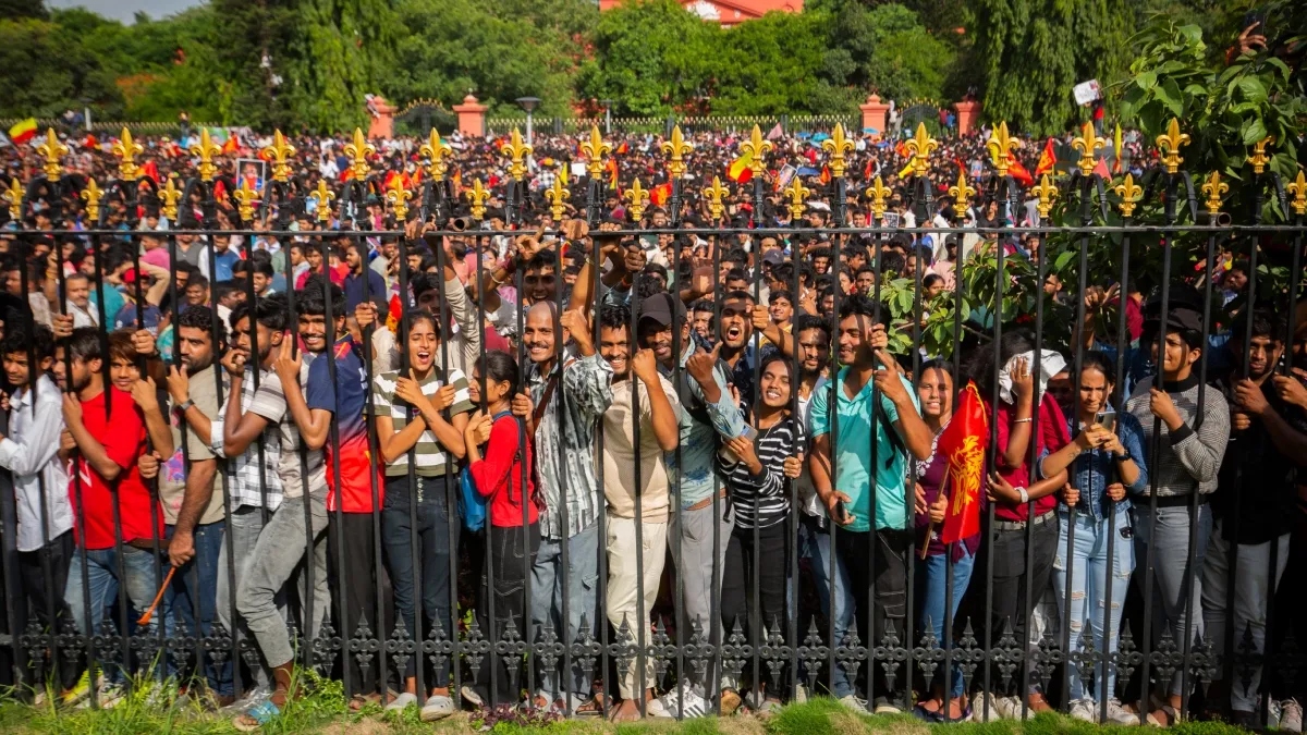 चिन्नास्वामी स्टेडियम को माना गया ‘असुरक्षित’, वर्ल्ड कप के मैचों पर मंडराए संकट के बादल