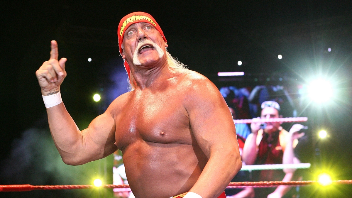 WWE के दिग्गज हल्क होगन का हुआ निधन, 71 साल की उम्र में ली आखिरी सांस - India TV Hindi