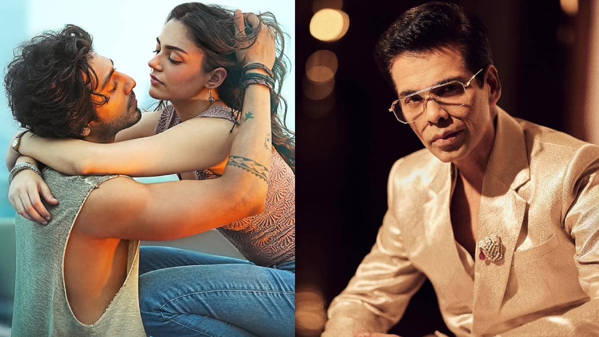 सैयारा आते ही ट्रोल ने करण जौहर को बताया ‘नेपो किड का दाईजान’, डायरेक्टर ने भी अपनी बातों से धो डाला