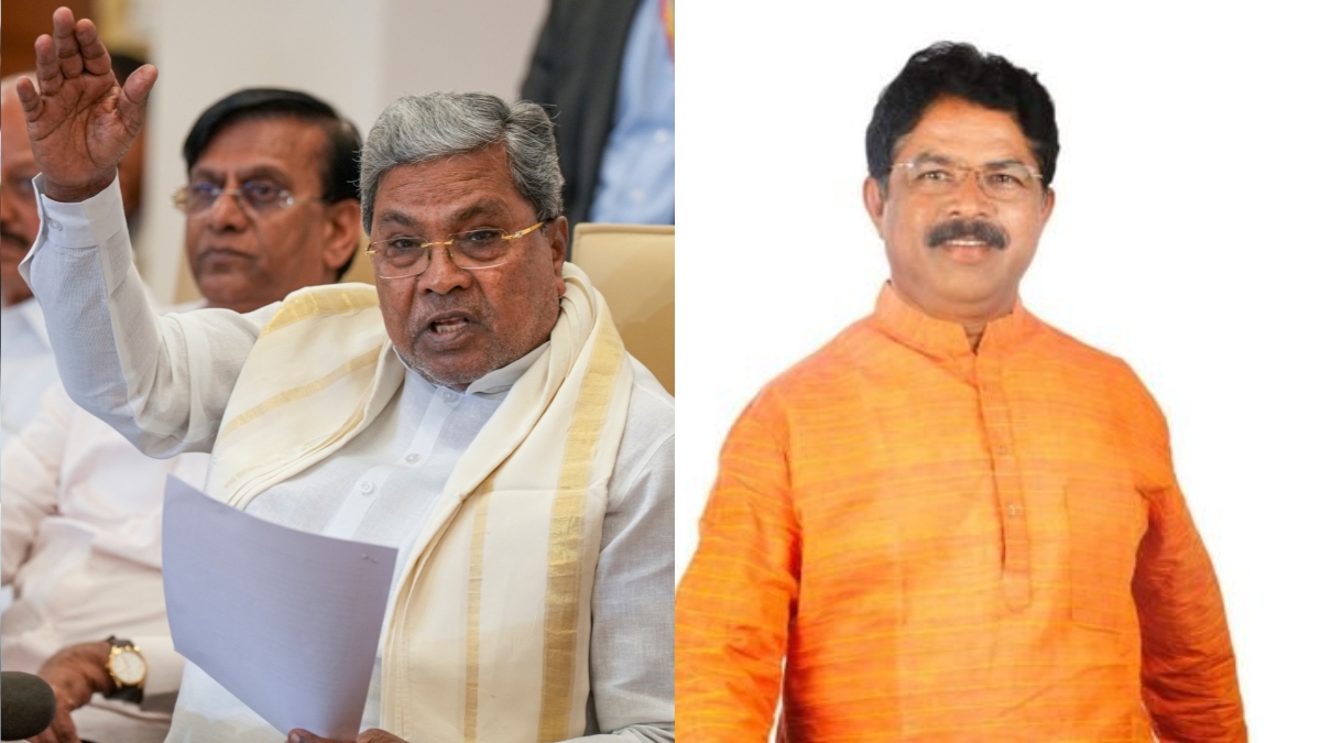 ‘कर्नाटक में अक्टूबर या नवंबर में CM बदला जाना तय’, भाजपा नेता ने कर दिया बड़ा दावा