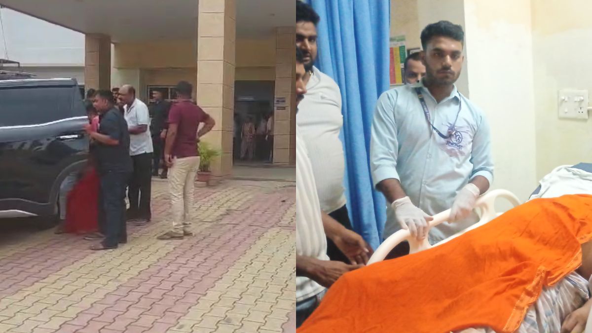 बिहार में एक और कारोबारी की हत्या से सनसनी, बगीचे में टहल रहे बिजनसमैन को मारी गोली बिहार में एक और कारोबारी की हत्या से सनसनी, बगीचे में टहल रहे बिजनसमैन को मारी गोली