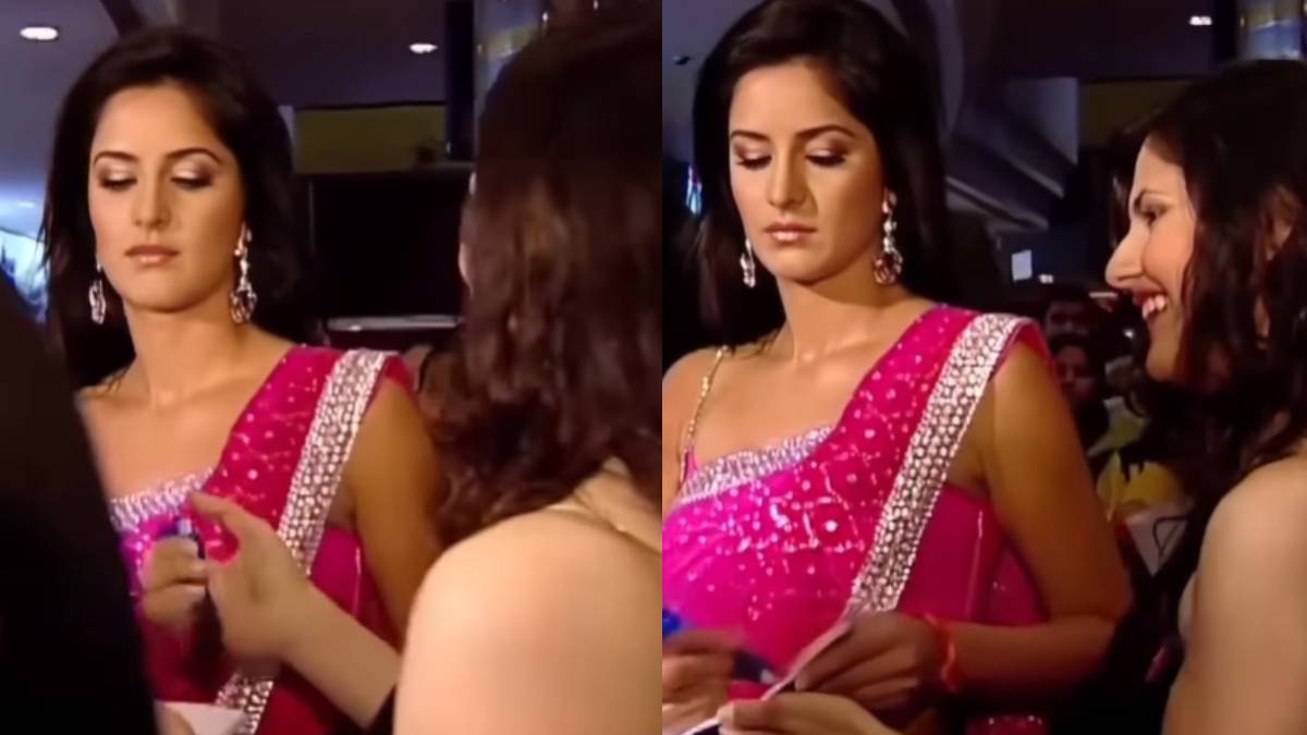 जब कैटरीना से ऑटोग्राफ लेने पहुंची उनकी हमशक्ल, रिएक्शन देख बोले यूजर- ‘घमंड टपक रहा’