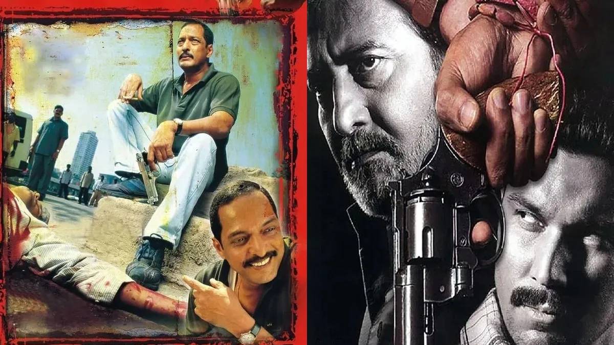 ‘अब तक 56’ के असली हीरो, एनकाउंटर स्पेशलिस्ट दया नायक की जिंदगी से प्रेरित फिल्में