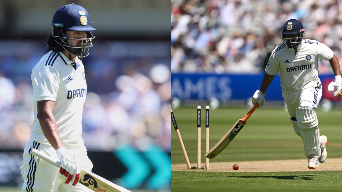 IND vs ENG: केएल राहुल का शतक पूरा करने का लालच पड़ गया पंत पर भारी, अपनी गलती पर दिया ये बयान