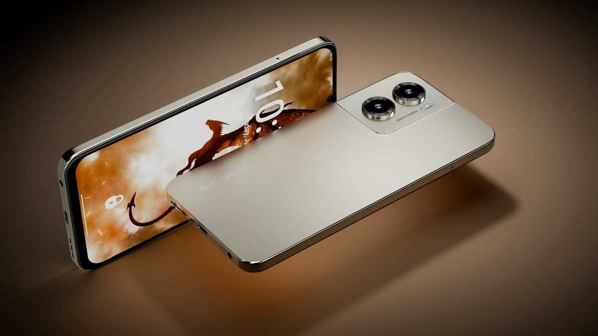 देसी कंपनी का धमाका, 9000 रुपये से कम में लॉन्च किया 5000mAh बैटरी वाला धांसू 5G फोन
