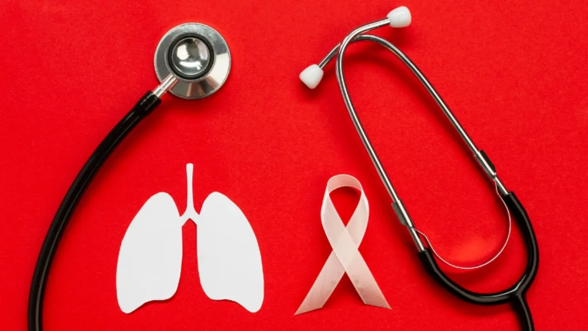 World Lung Cancer Day: लंग कैंसर के रिस्क फैक्टर्स से हो जाएं सावधान, बचाव के लिए अपनाएं ये समाधान विश्व लंग कैंसर दिवस- India TV Hindi