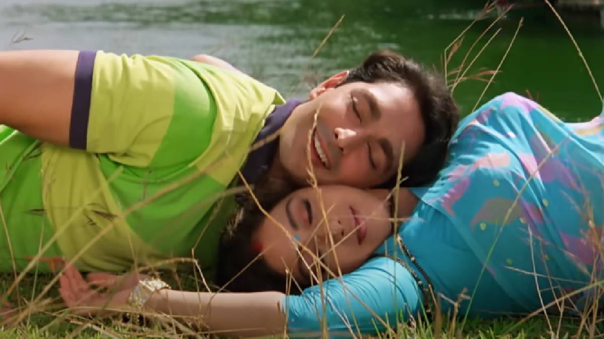 मॉडल, जिसने निभाया श्रीदेवी के पति का रोल, 10 सेकेंड के सीन के लिए मिली नफरत तो…