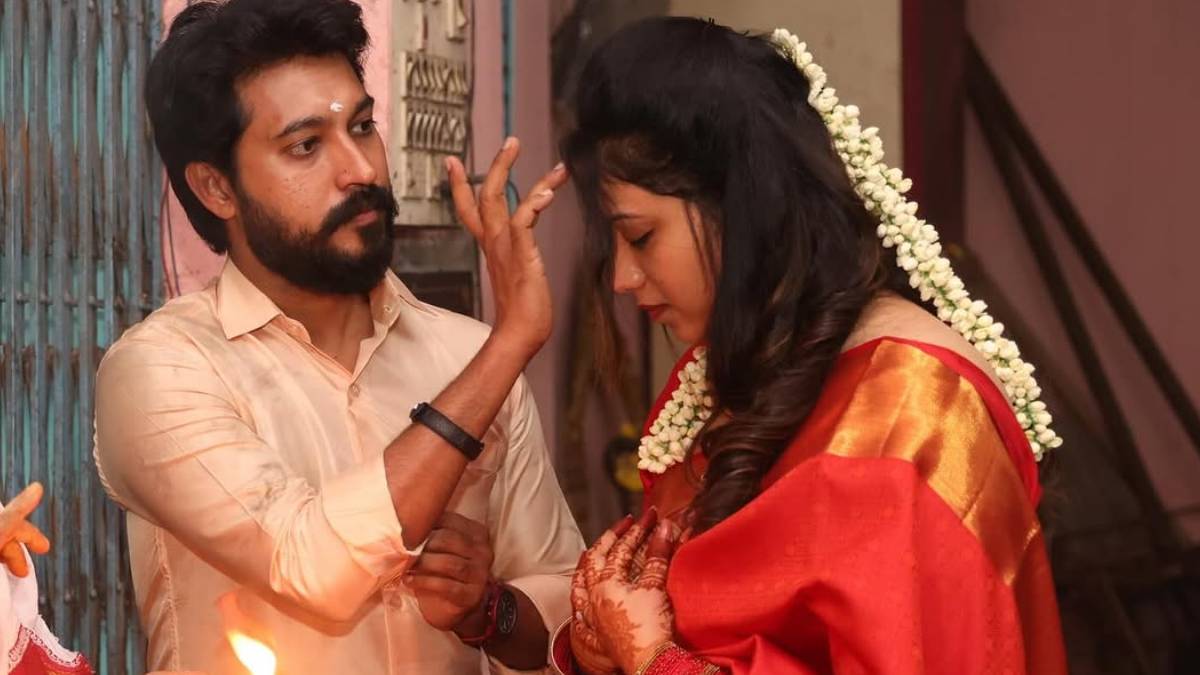 दो बच्चों का पापा है ये एक्टर, फिर रचाई शादी, 6 महीने की प्रेग्नेंट है दूसरी पत्नी