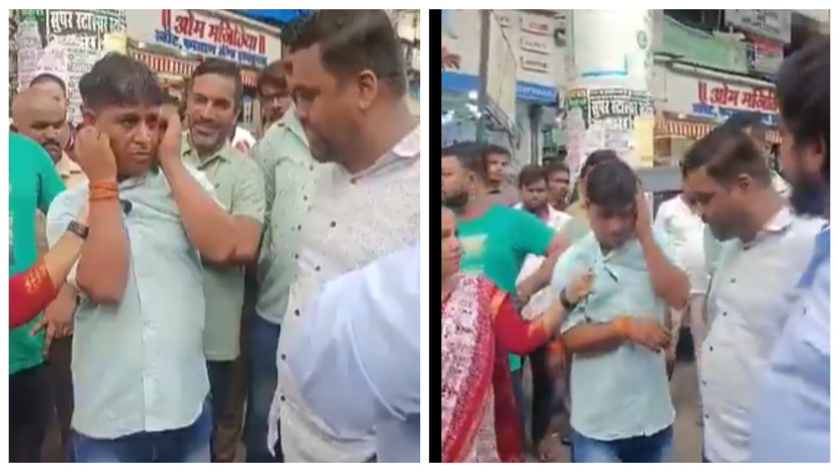 महाराष्ट्र: “मैं बार-बार हिंदी बोलूंगा, भोजपुरी भी बोलूंगा”, अपनी जिद पर पिट गया ऑटो रिक्शा चालक, जानें मामला