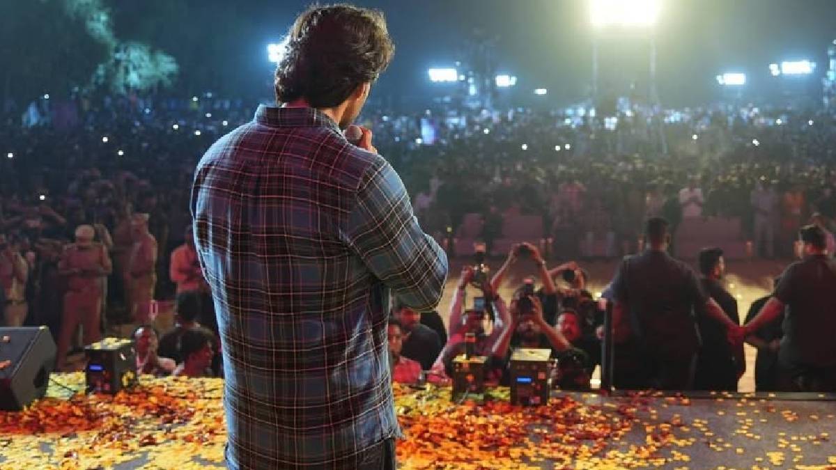 कानूनी पचड़े में फंसा ये साउथ सुपरस्टार, रियल एस्टेट घोटाले से जुड़ा है मामला कानूनी पचड़े में फंसा ये साउथ सुपरस्टार, रियल एस्टेट घोटाले से जुड़ा है मामला