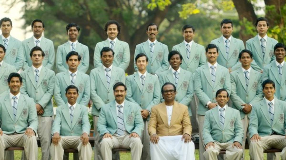 NSD से पढ़ाई, फिर भी लगाया ऑमलेट का ठेला