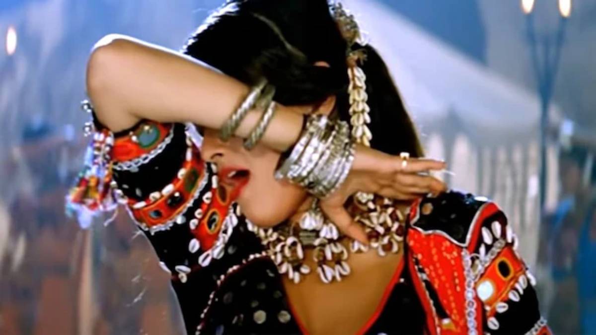90s की टॉप एक्ट्रेस, ड्रग माफिया से शादी, अंडरवर्ल्ड कनेक्शन